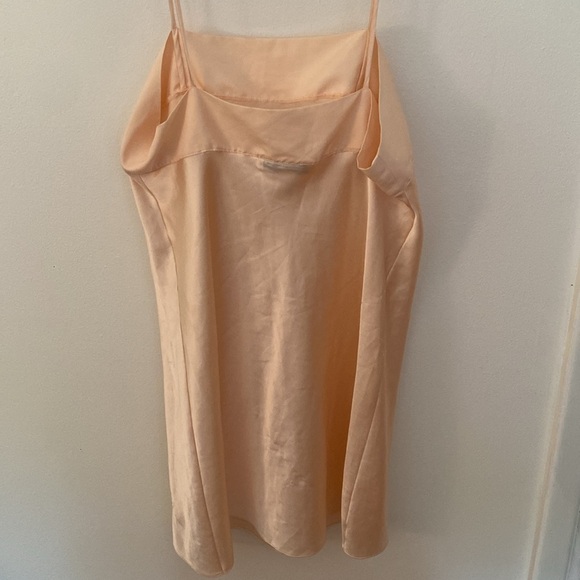 Y2K Calvin Klein chemise - Picture 4 of 6